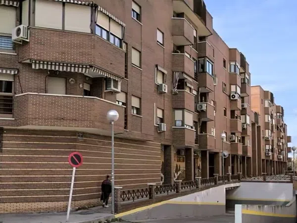 Piso en Calle de Paraguay, 9 - Foto 2