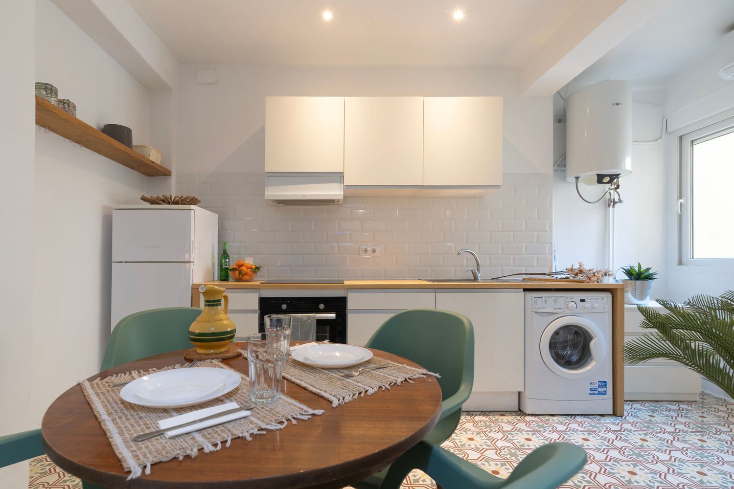 Piso en calle del Doctor Navarro Gil, 6 - Foto 23