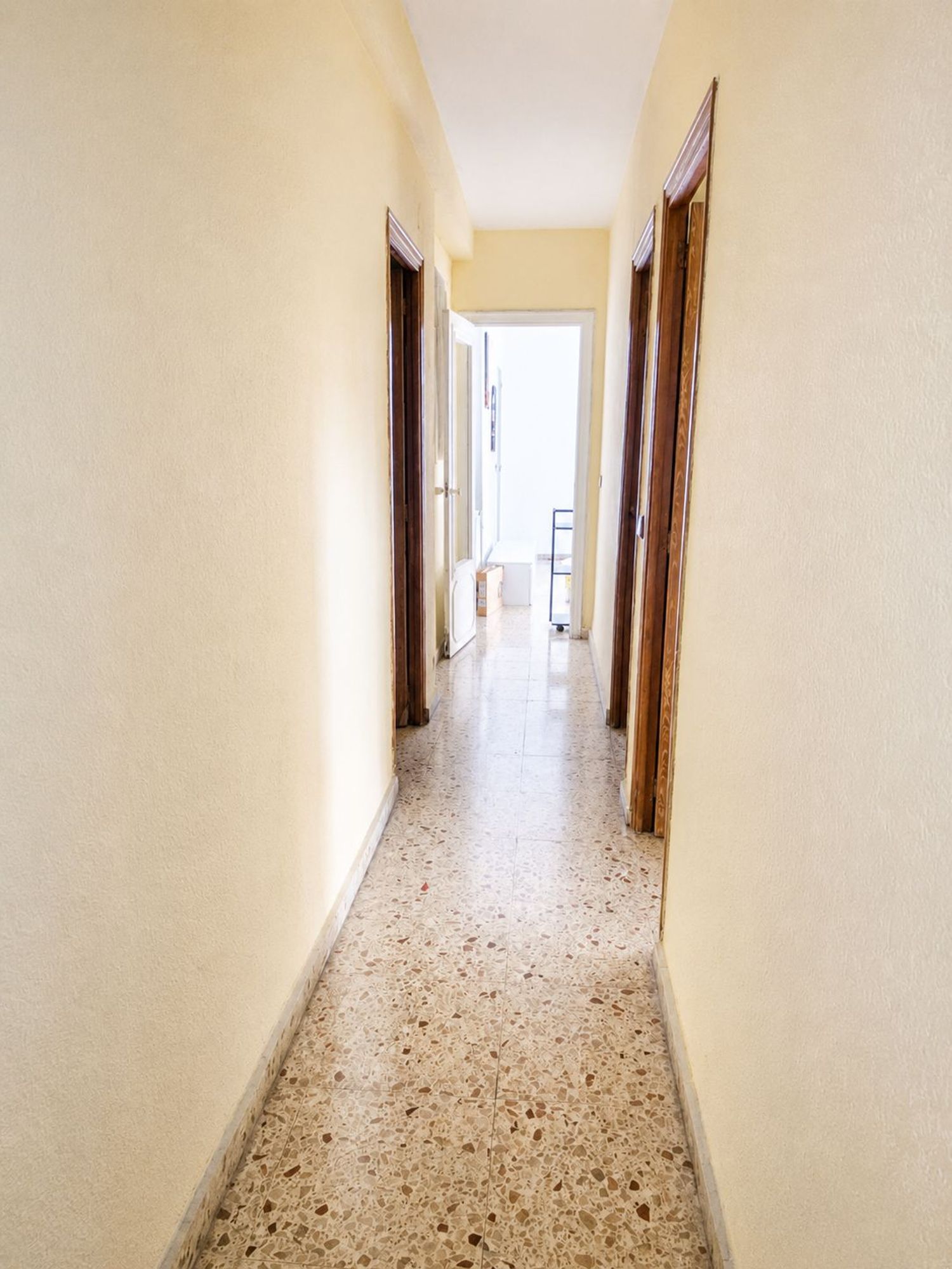Piso en Calle del Doctor Bergez, 56, Carolinas Altas - Foto 24