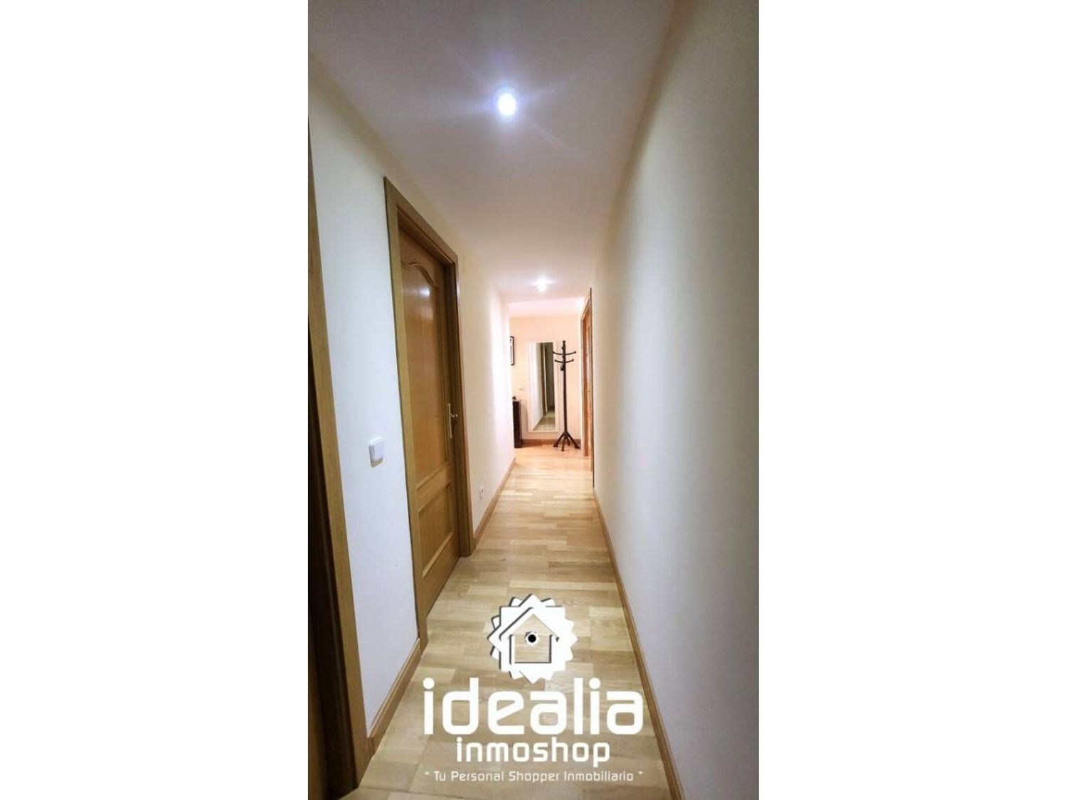 Piso en Glorieta Valle del Loire, Centro, Centro - Foto 32