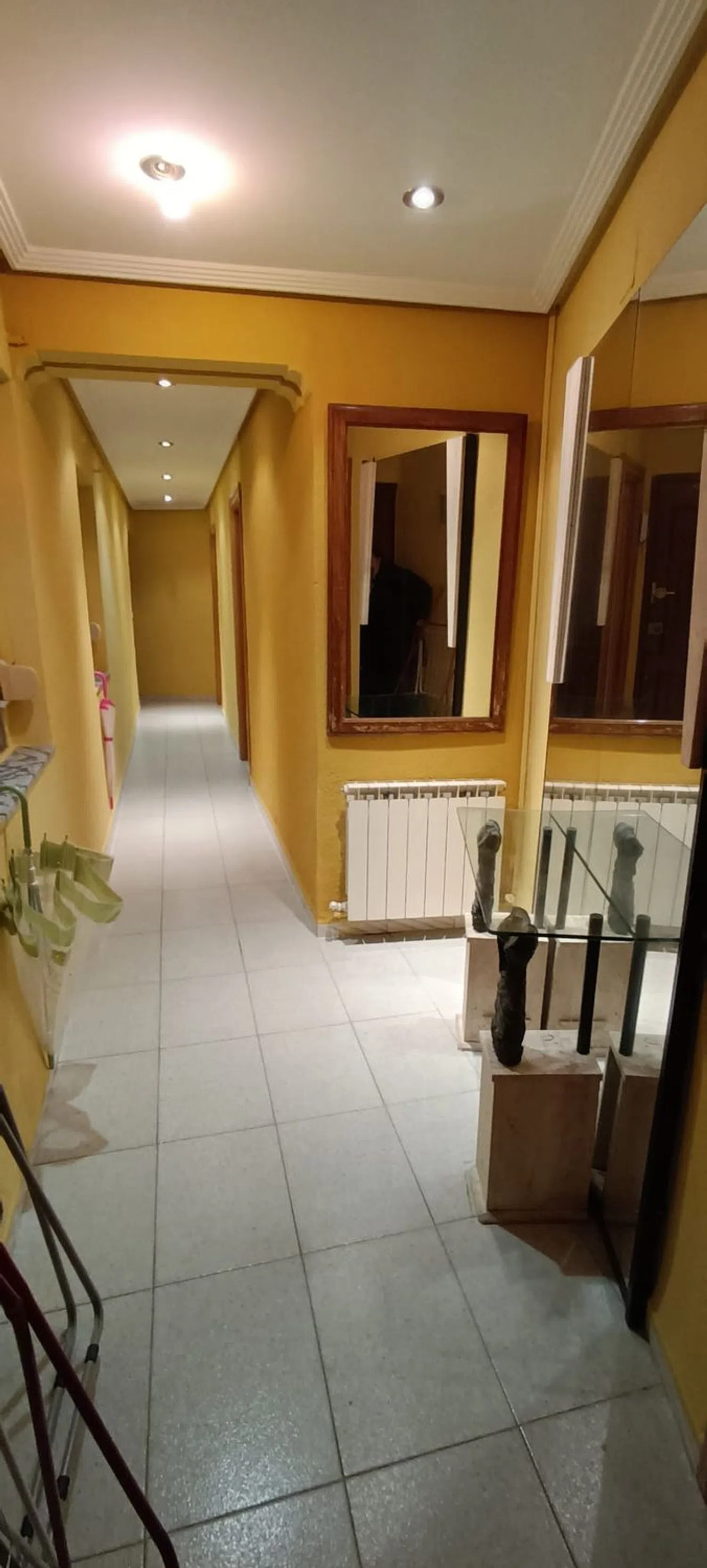 Piso en avenida de los Maristas, 18 - Foto 4