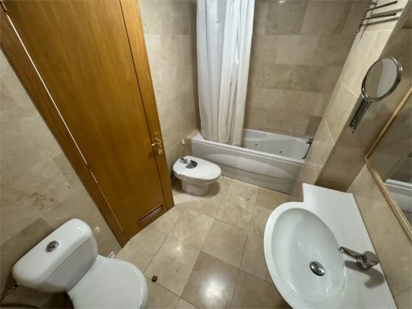 Piso en Hospital Negrín - Foto 8