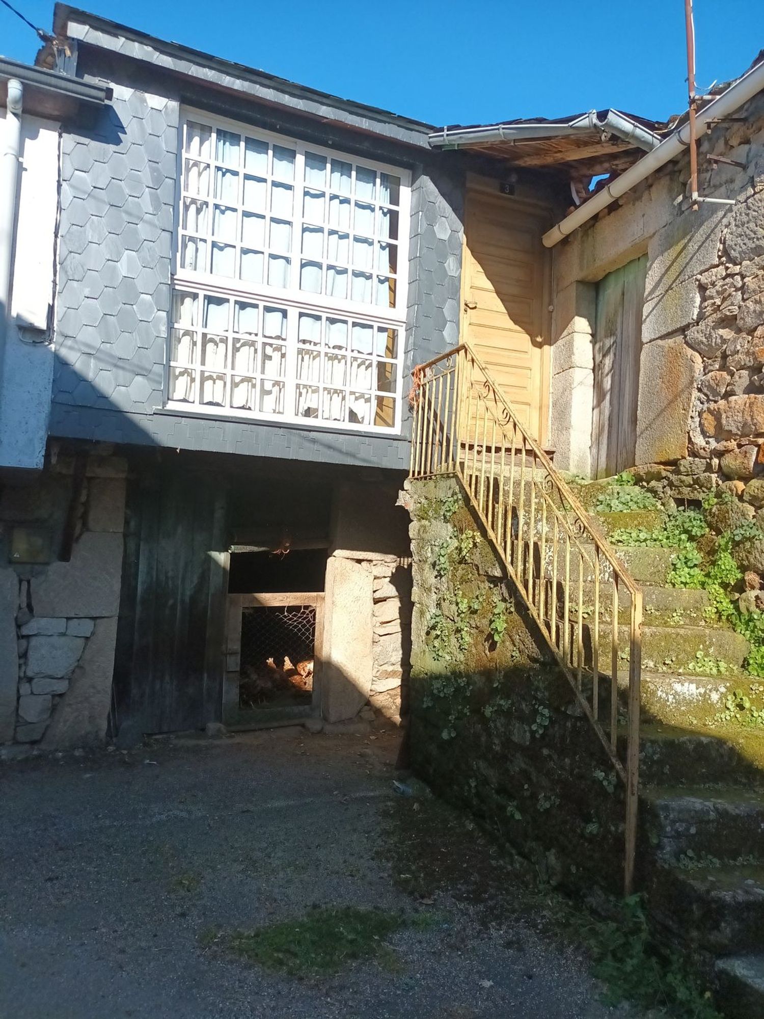 Casa de pueblo en Bembibre s/n - Foto 3
