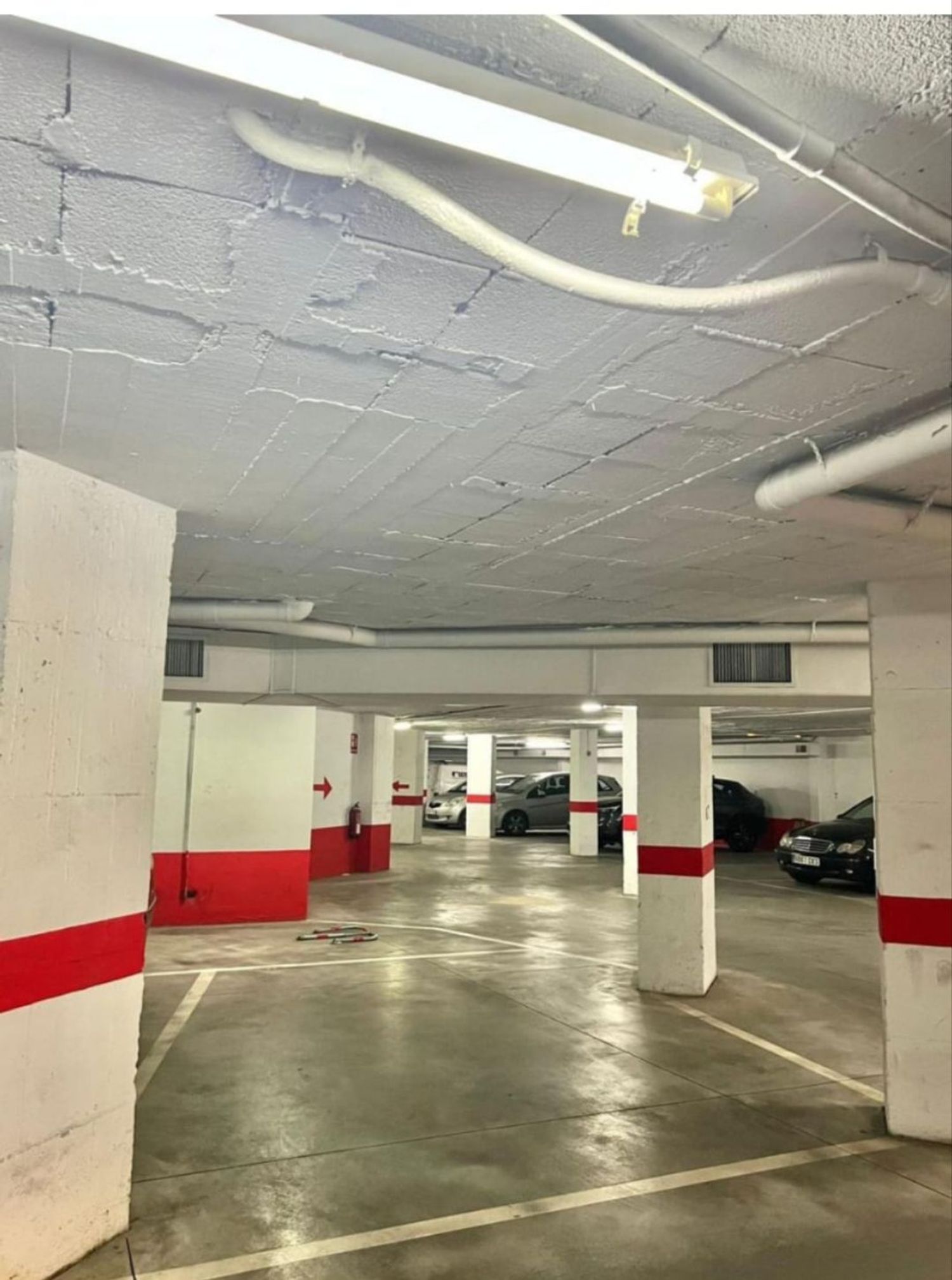 Piso en Calle Vélez-Malaga, 6, Malagueta - Monte Sancha - Foto 15