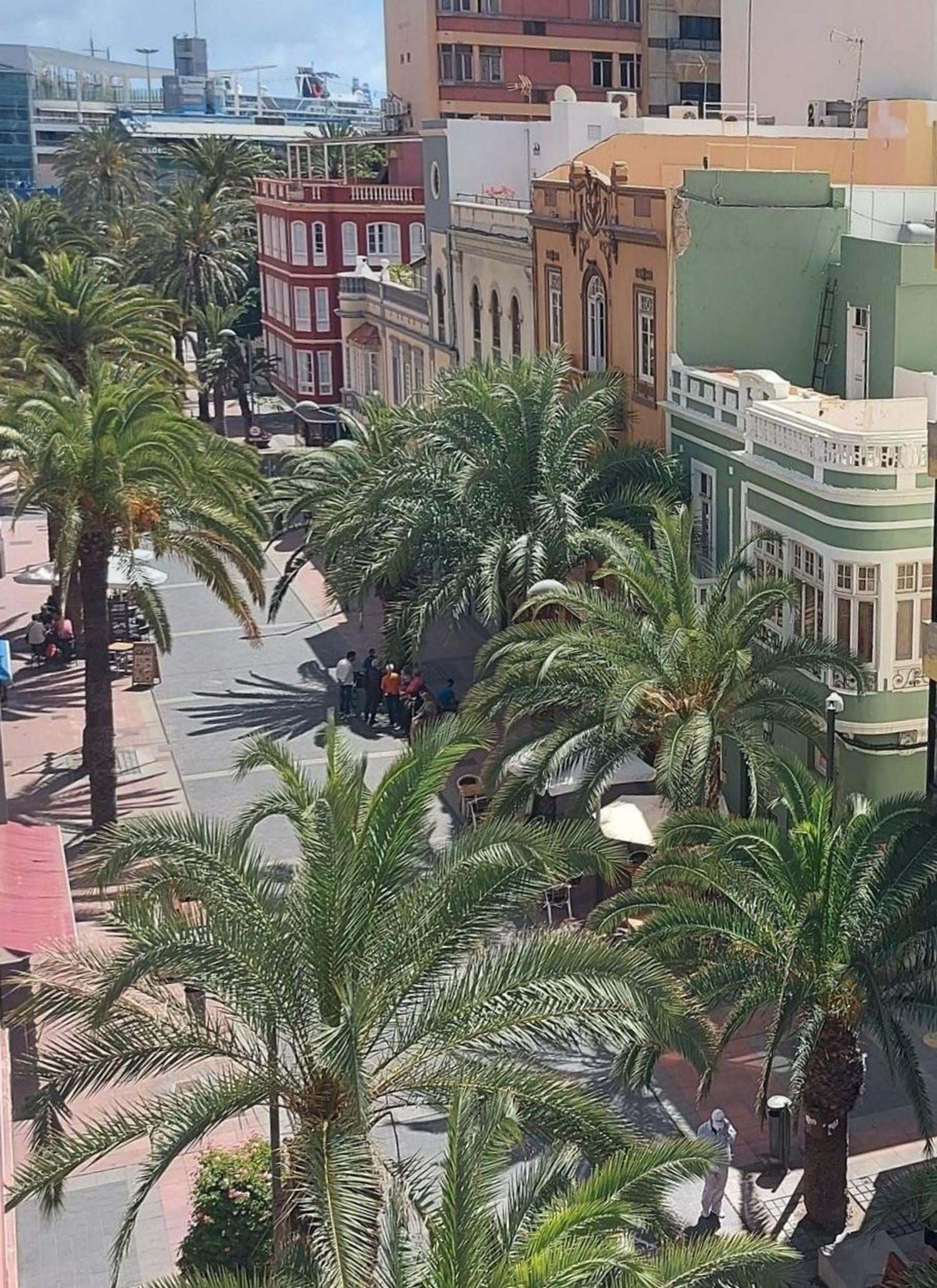 Piso en calle Luis Morote, 28 - Foto 12