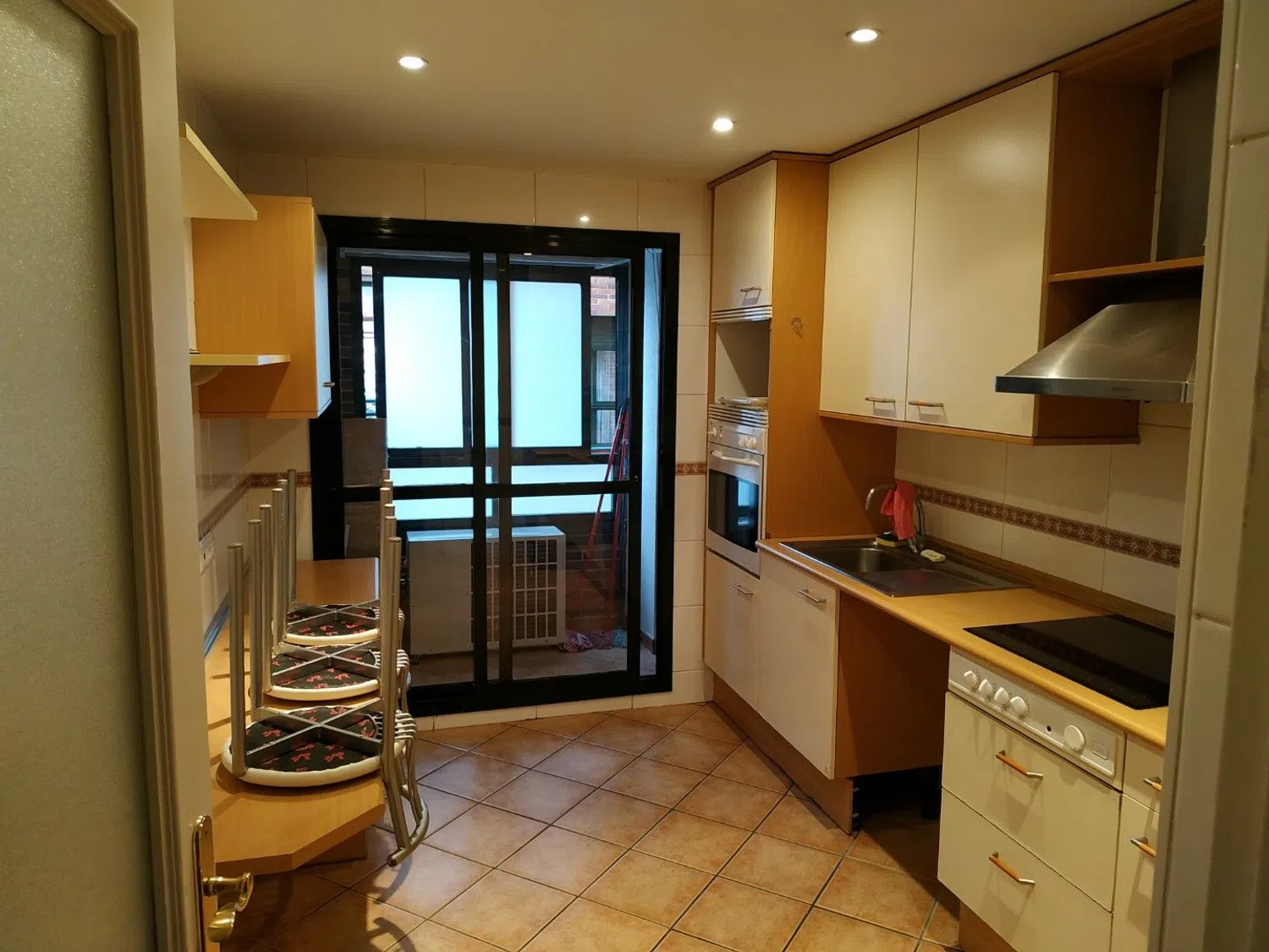 Piso en avenida del Talgo, 164 - Foto 9