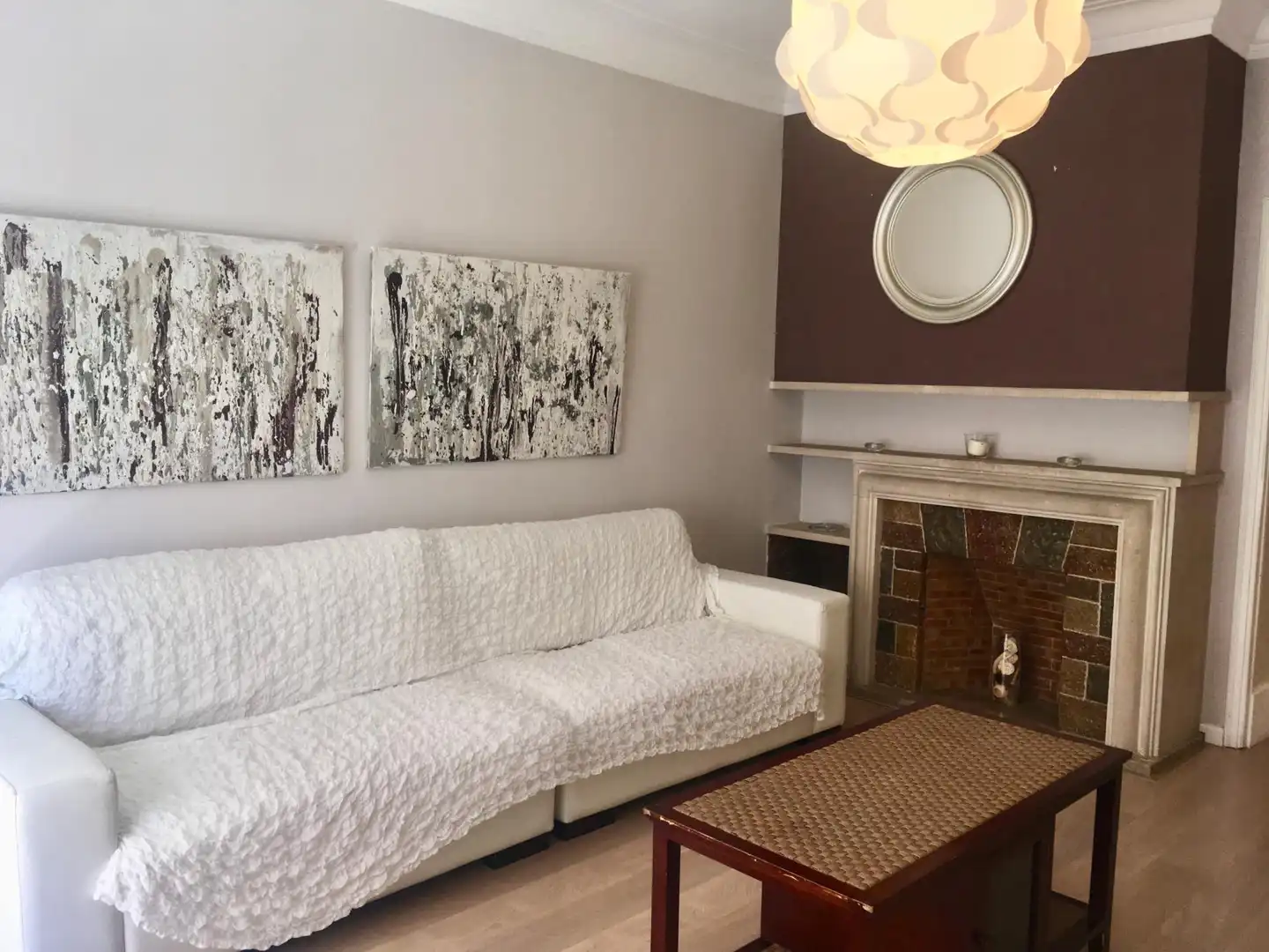 Piso en  Carrer d'Ausiàs March 24 - Foto 9