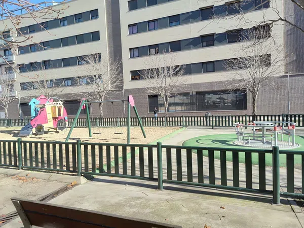 Piso en calle Vigo, 1 - Foto 1