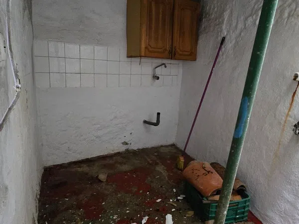 Casa de pueblo en Calle Alta, 21 - Foto 13