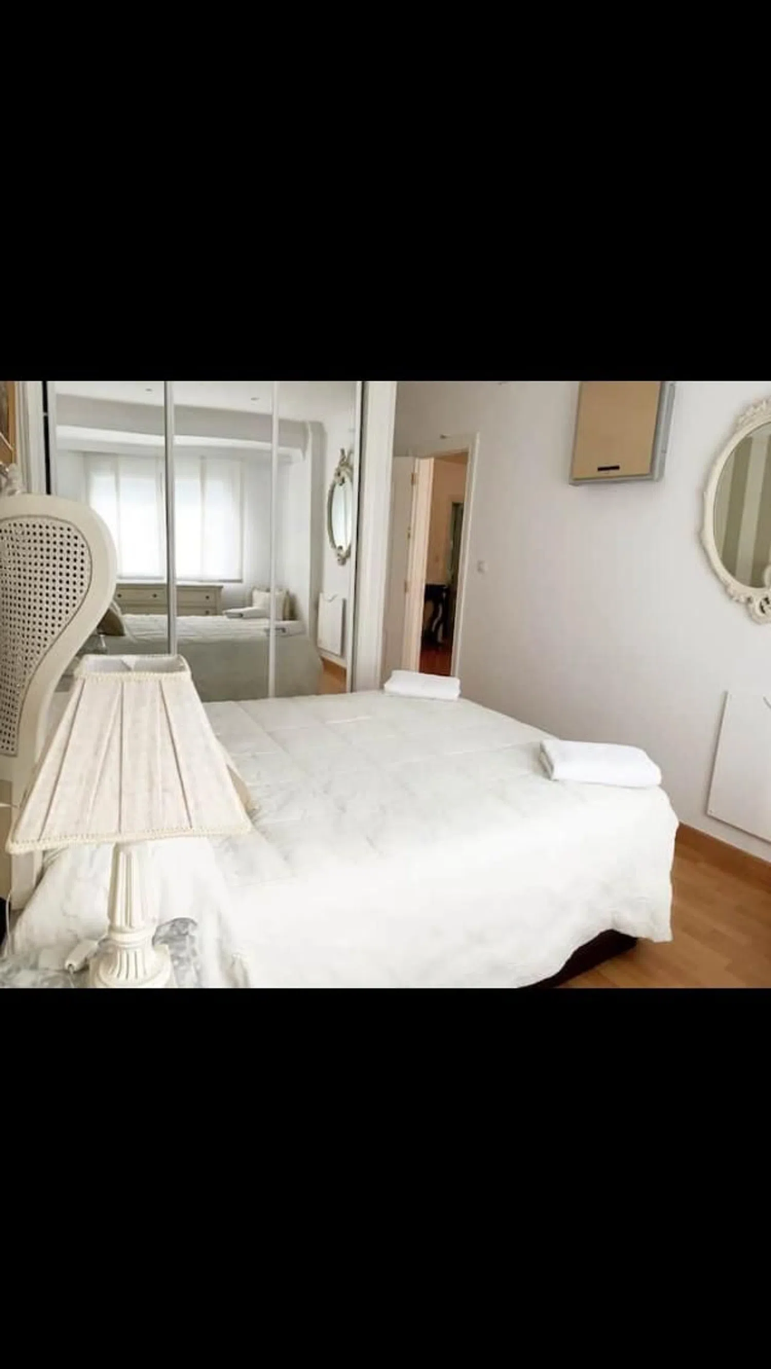 Piso en calle Pedro Antonio de Alarcón, 25 - Foto 5