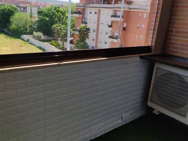 Piso en Calle Jimena, 11, Barrio de los Periodistas, Barrio de los Periodistas - Foto 6