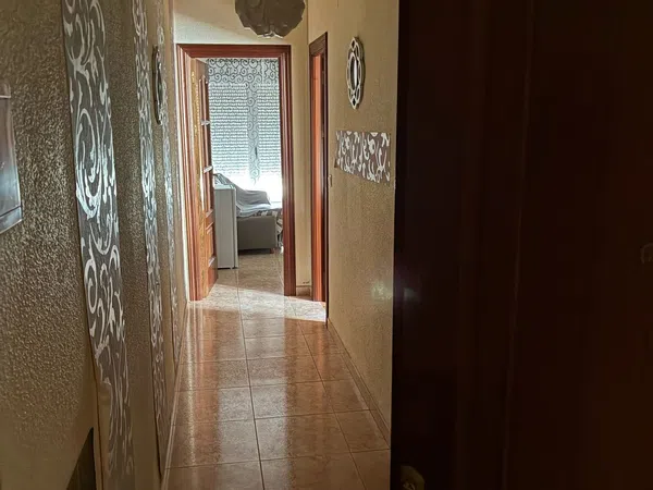 Piso en Avenida de las Fuerzas Armadas, 10, La Cruz - Foto 8