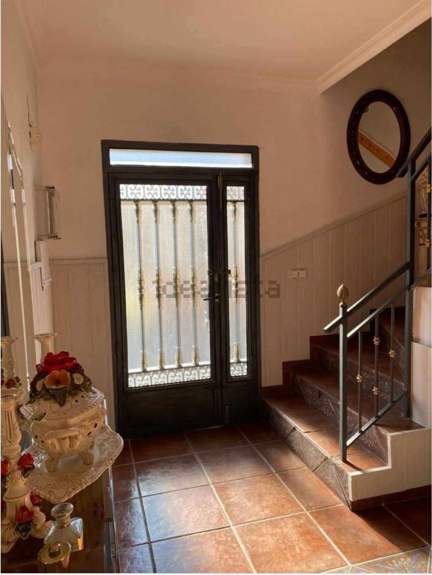 Casa o chalet independiente en Calle Núñez de Arce, 68, Las Mercedes - El Carmen, Las Mercedes - El Carmen - Foto 2