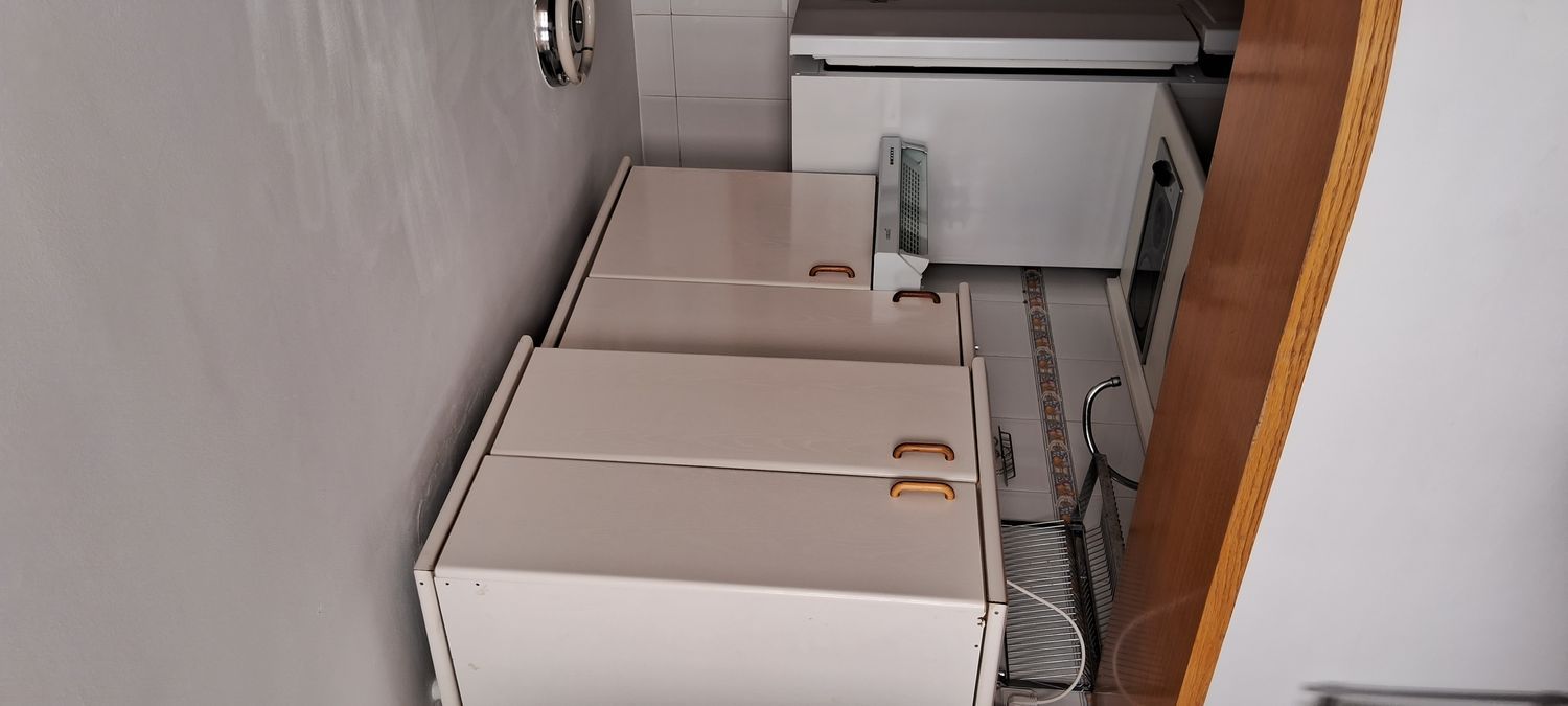 Ático en calle de la Cabeza, 40 - Foto 6