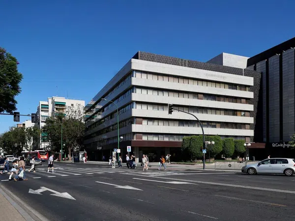 Piso en Calle José Luis de Casso, 7, Nervión - Foto 19