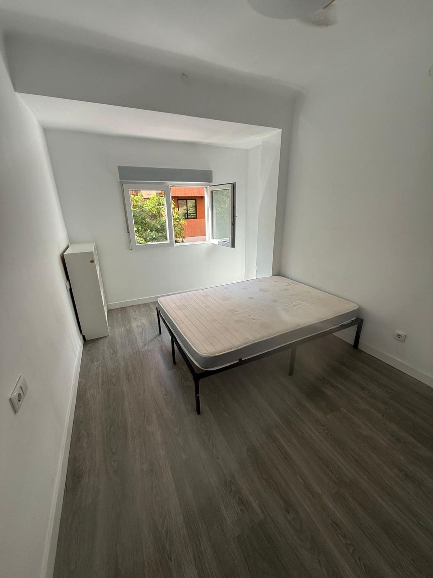 Piso en Calle Cronista Viravens, 13, Carolinas Bajas - Foto 2