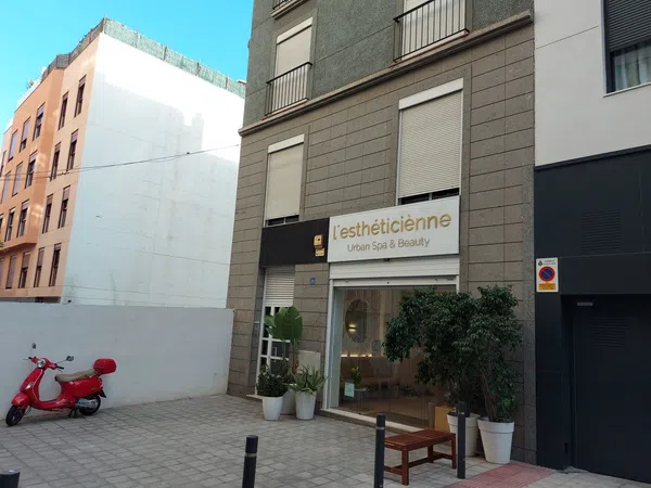 Piso en puerta Canseco, 25