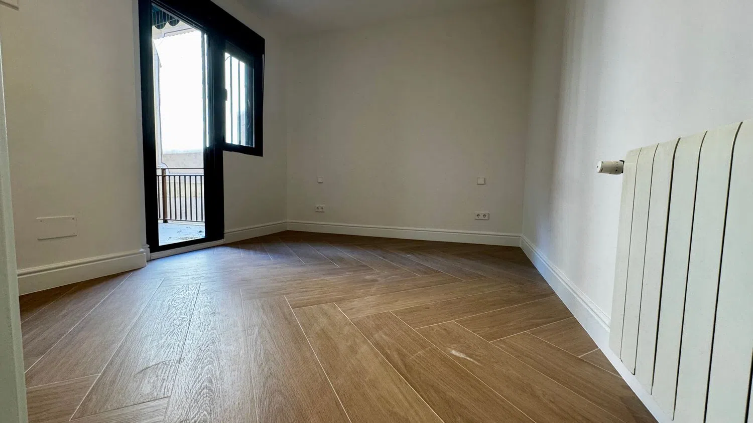 Piso en Barrio Puerta del Ángel - Foto 12