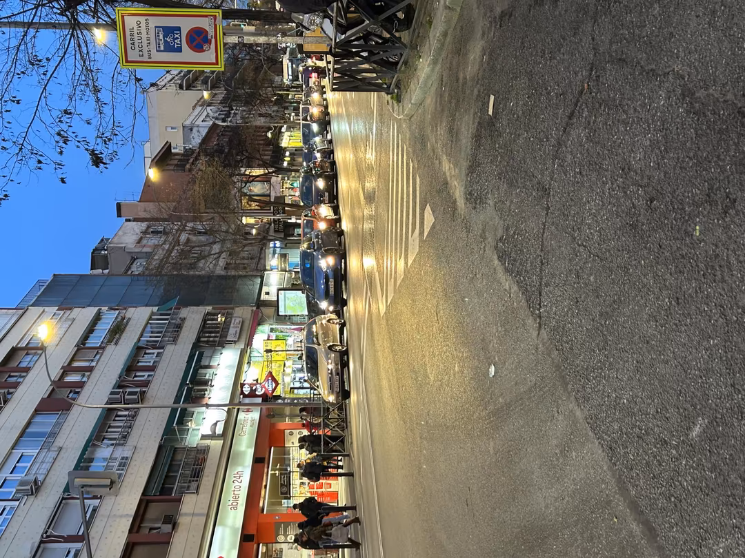 Piso en  Calle de Melquíades Biencinto 6 - Foto 30