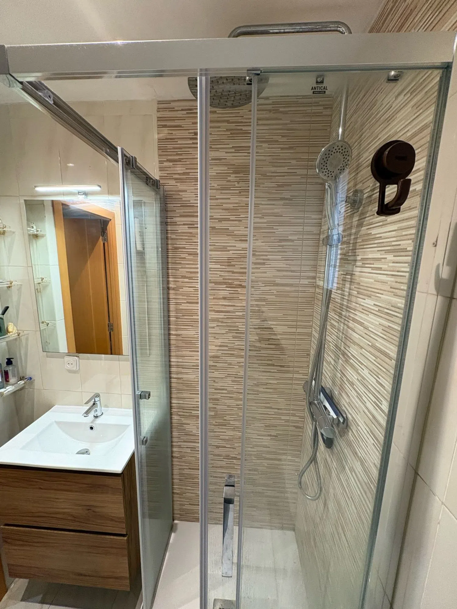 Piso en calle de Varsòvia, 115 - Foto 14