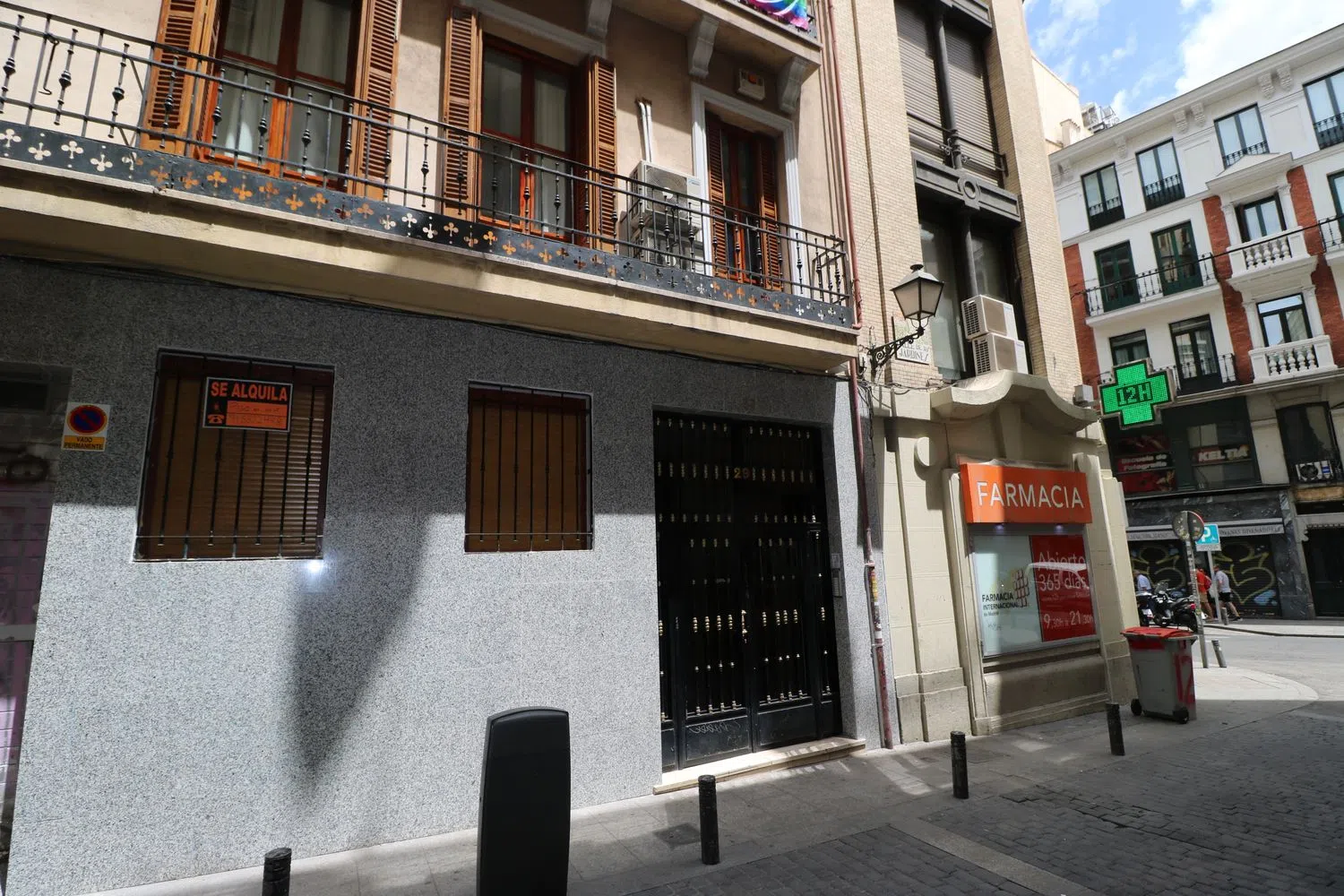 Piso en calle Jardines, 29 - Foto 1