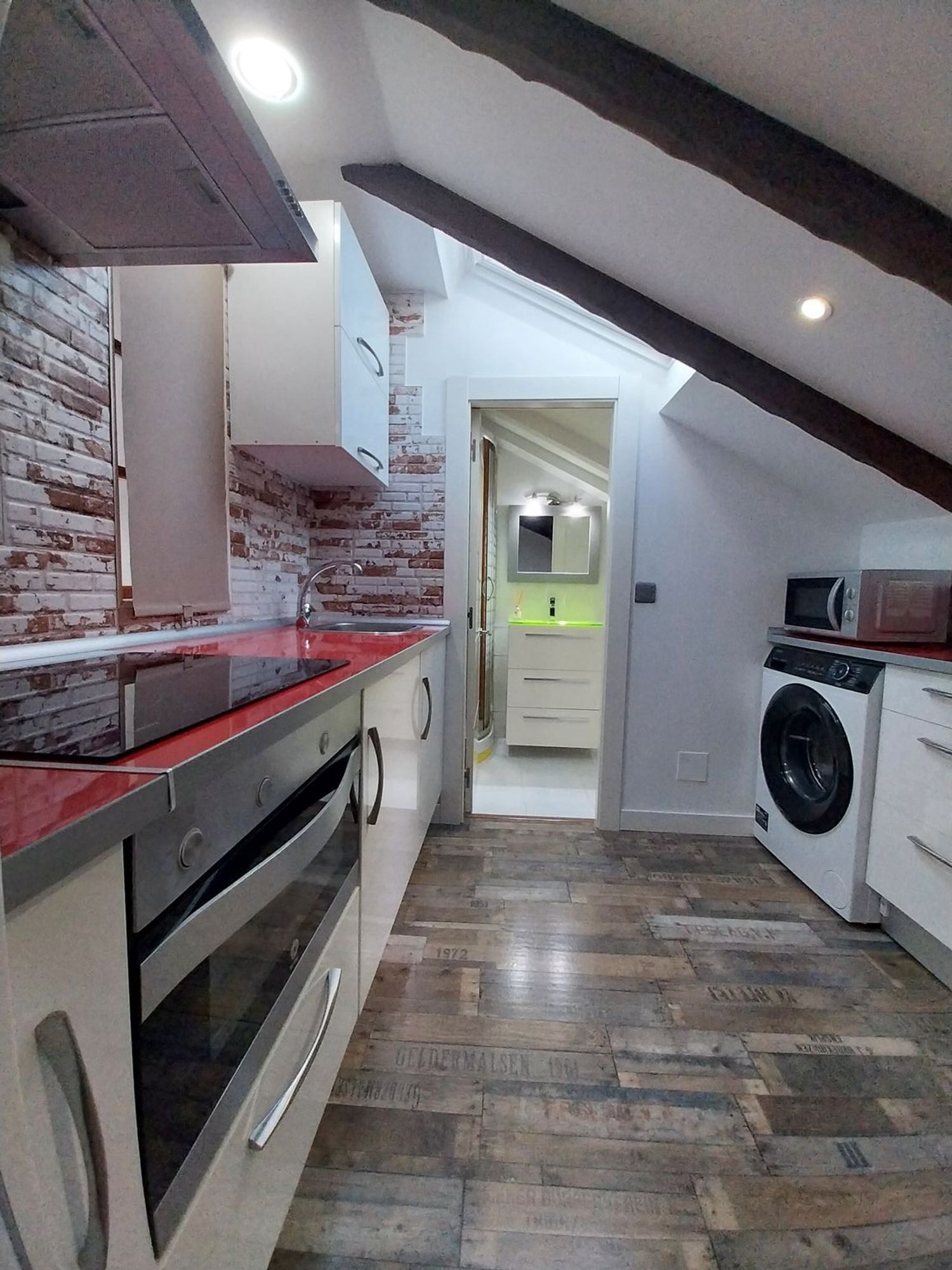 Ático en calle Burgos, 2 - Foto 16