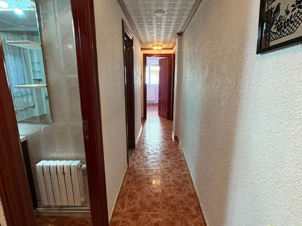 Piso en Calle de Francisco de Ruesta, 11 - Foto 9
