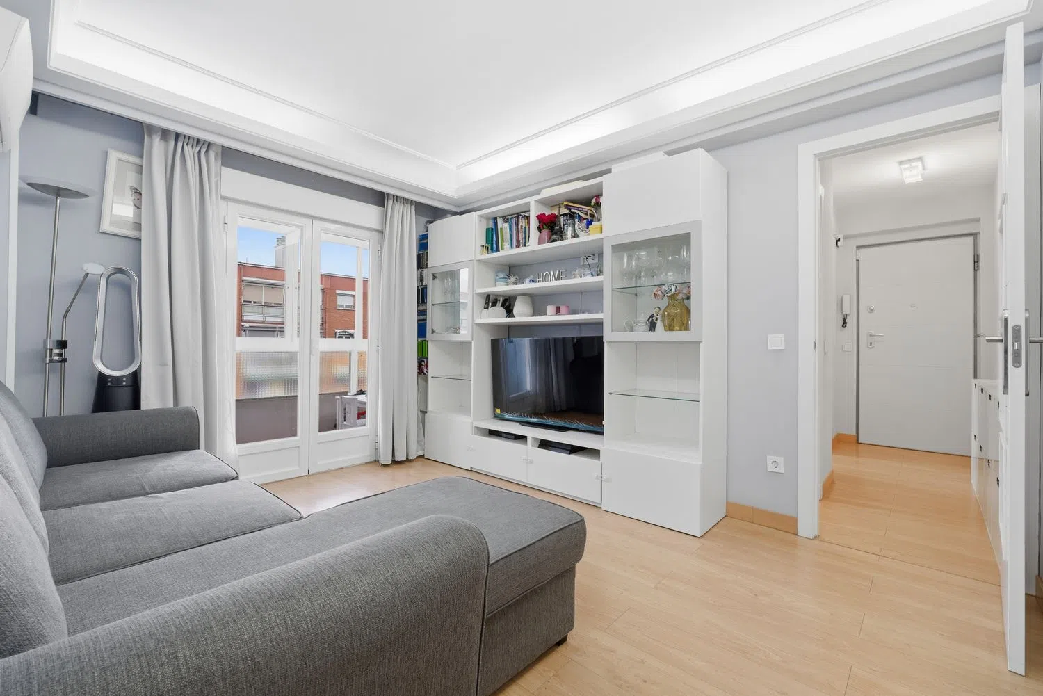 Piso en calle Alcalá, 485 - Foto 6