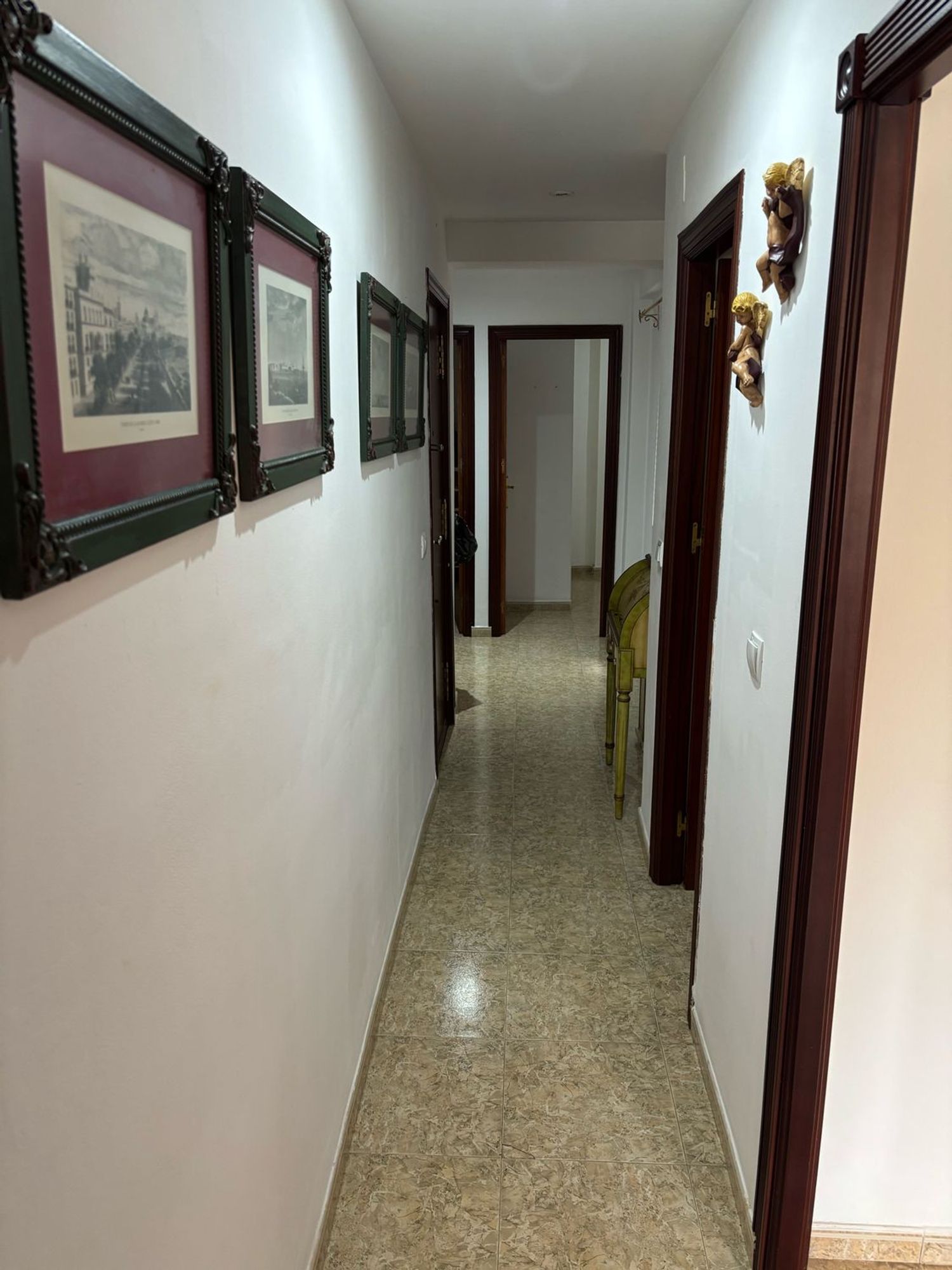 Piso en Hornos Púnicos - Foto 4