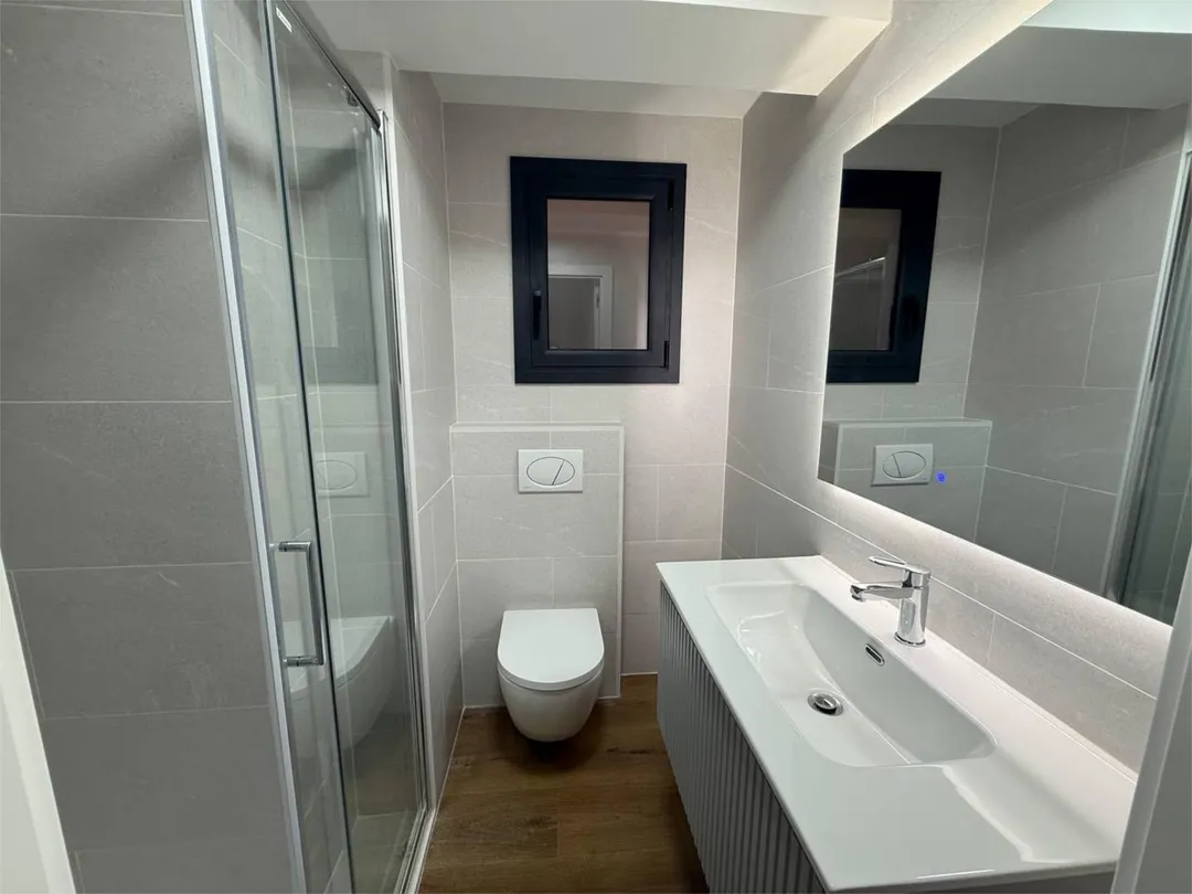 Piso en  Rambla de Prim 76 - Foto 7