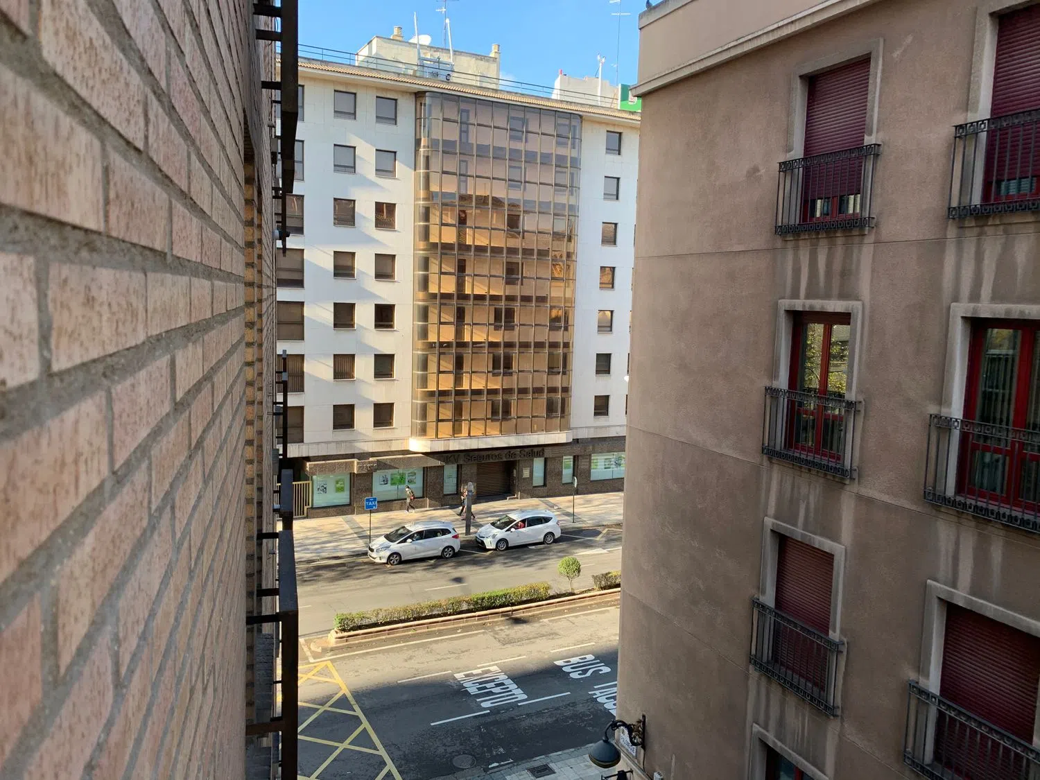 Piso en avenida de César Augusto, 42 - Foto 27