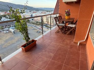 Piso en  Carrer del Recholar 1 - Foto 19