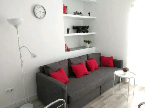 Piso en Calle Gobernación, 14, Centro, Centro - Foto 1
