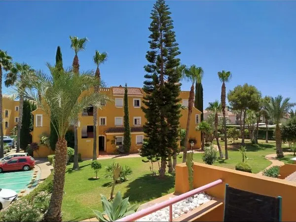 Piso en Calle Ciudad de Tarragona, 1, Vera Playa Naturista, Vera Playa Naturista - Foto 1