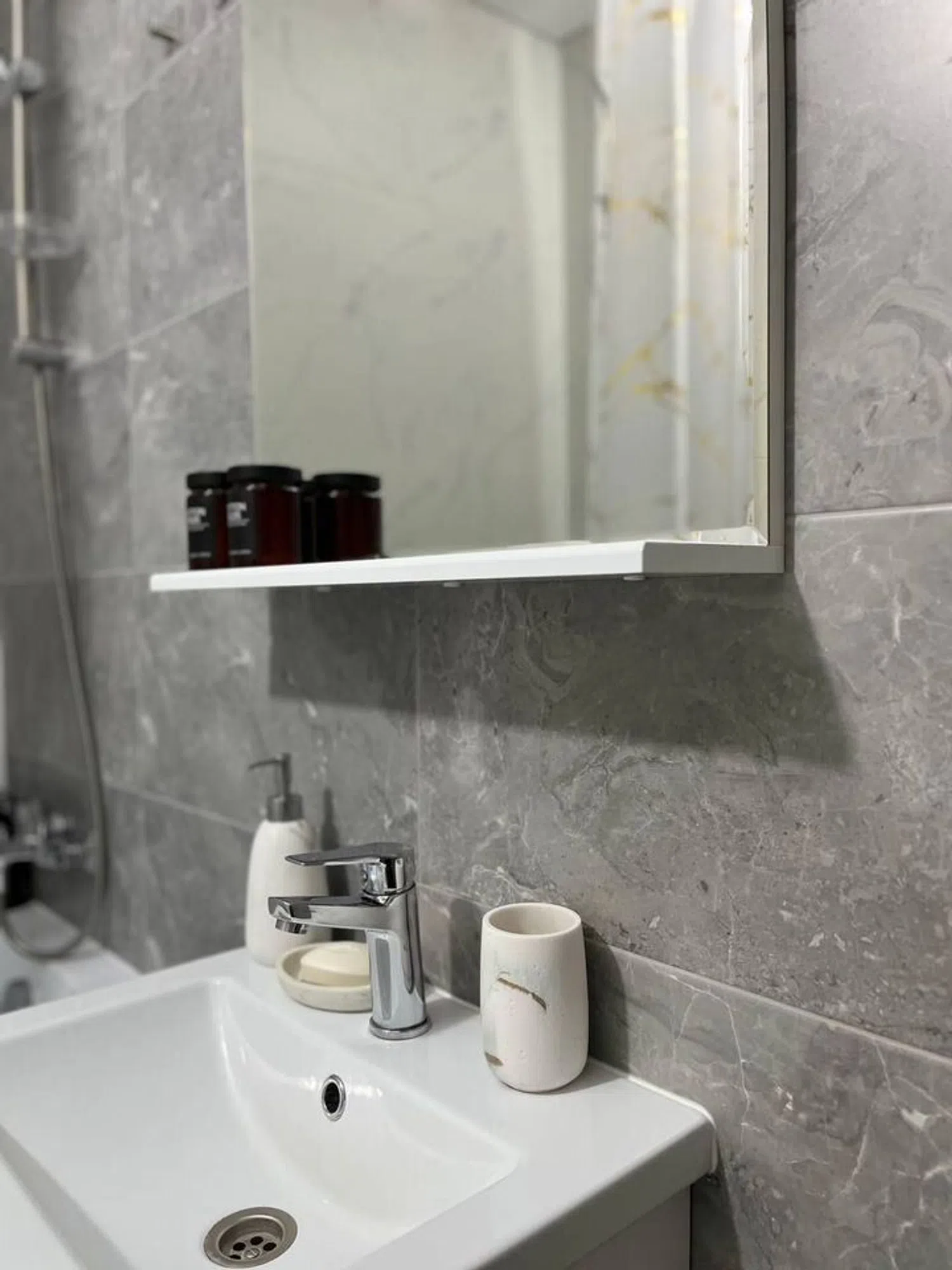 Piso en C. Tiberíades, 23 - Foto 2