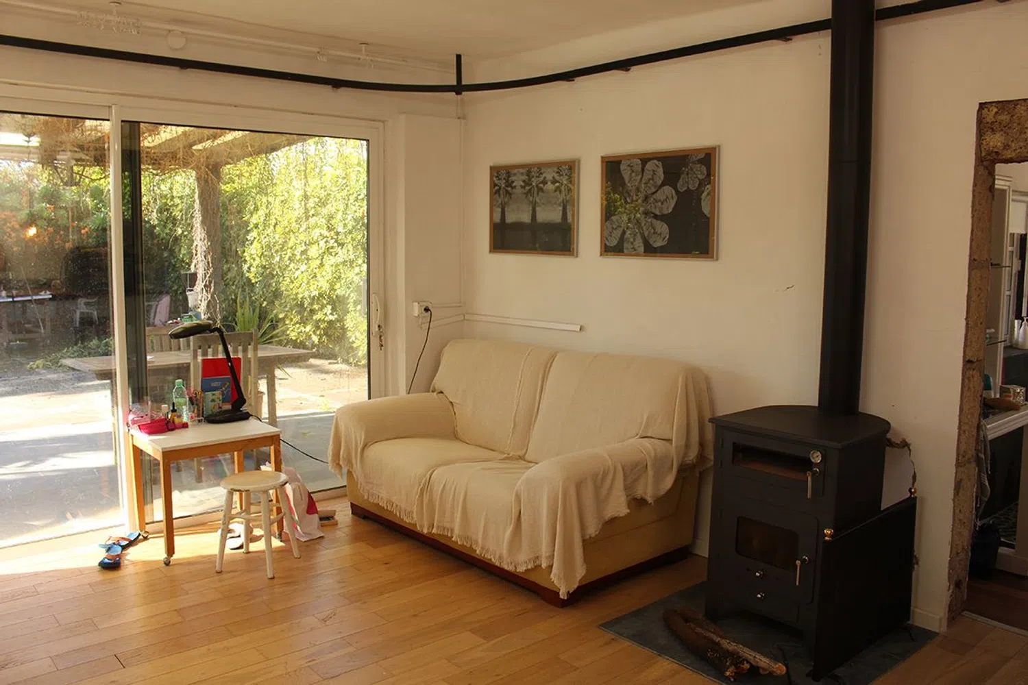 Casa independiente en calle Joaquín Turina, 8 - Foto 4
