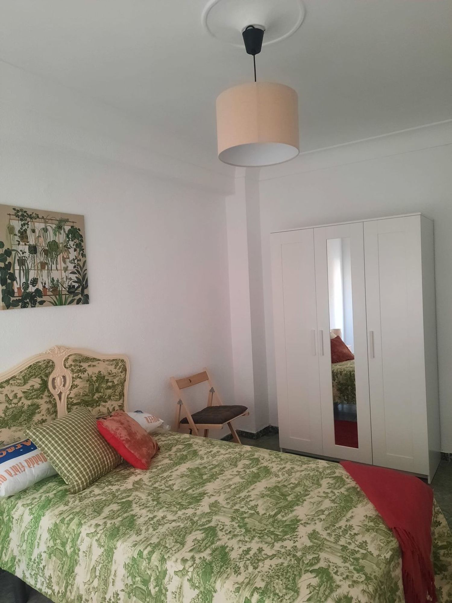 Piso en calle San Juan de la Cruz, 13 - Foto 6