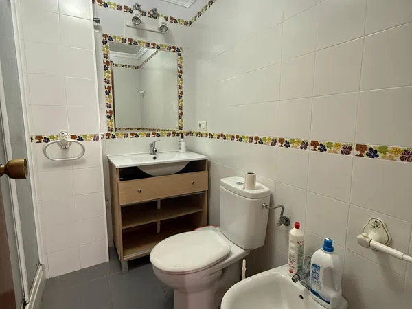 Piso en Sector Palmito, 2, Zona Caño Guerrero - Foto 2