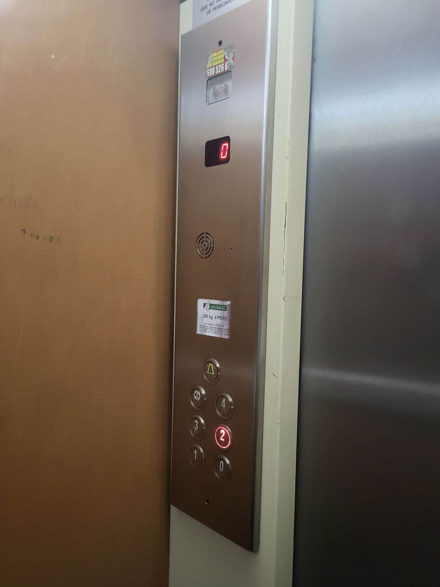 Piso en Calle Marquesa de Villa Antonia, 5, Centro, Centro - Foto 3