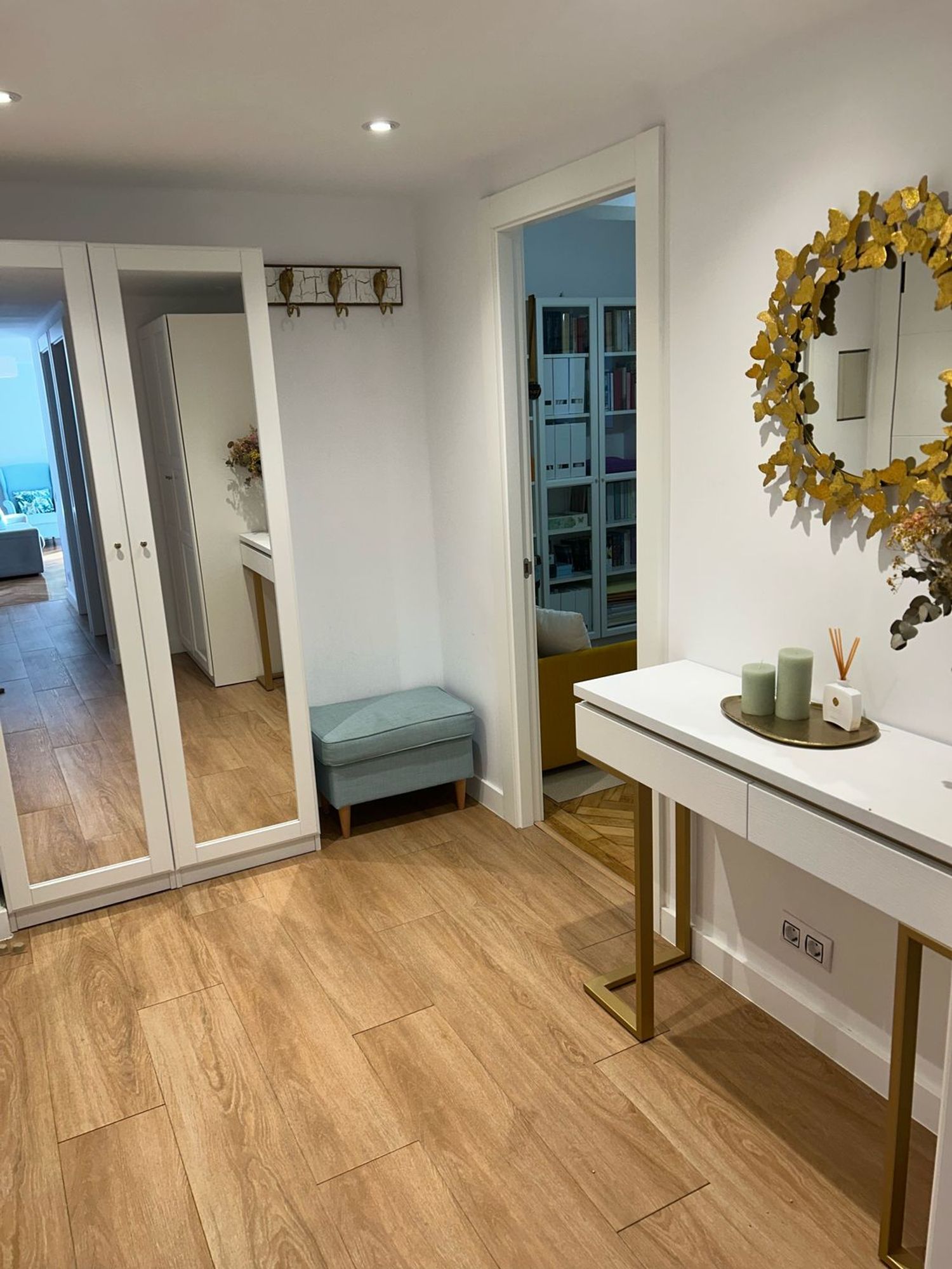 Piso en calle Patricia Urquiola, 2 - Foto 27