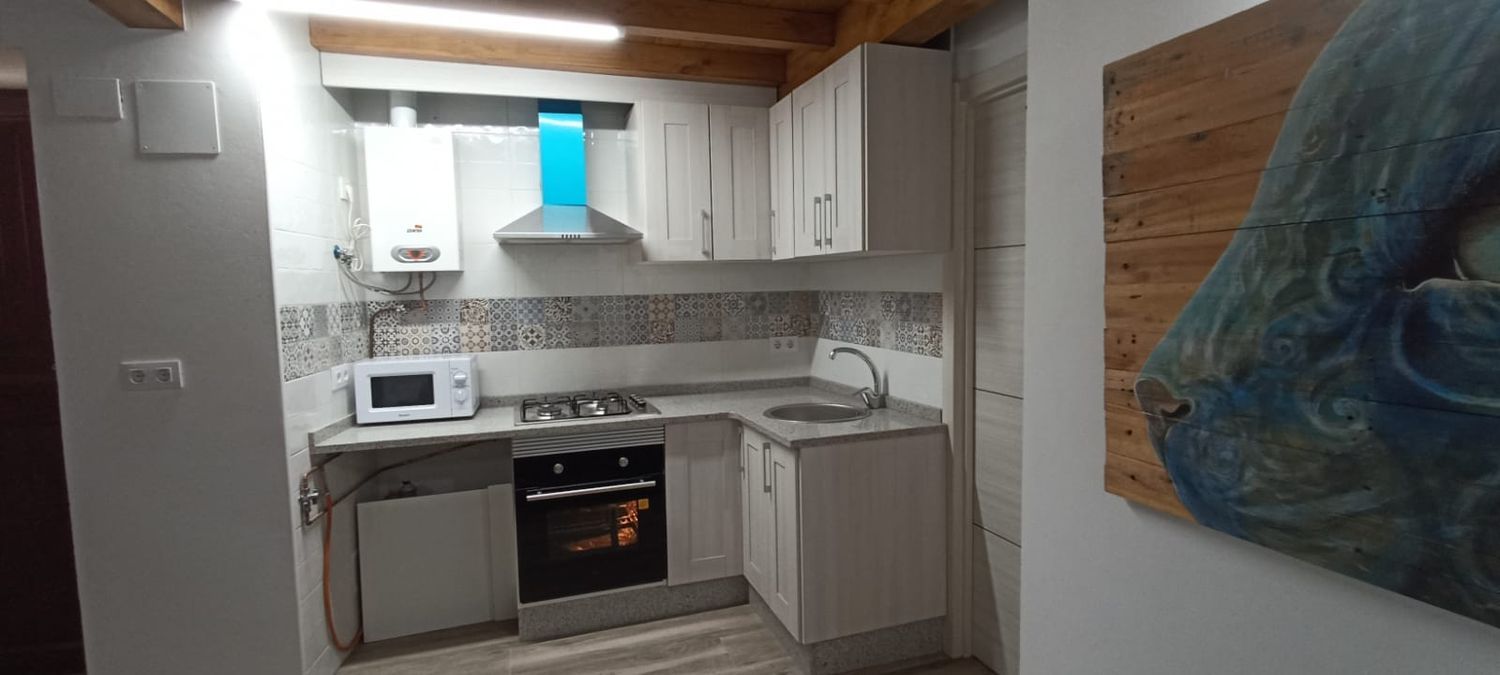 Chalet adosado en Camín Calea de Baxu, 292 - Foto 4