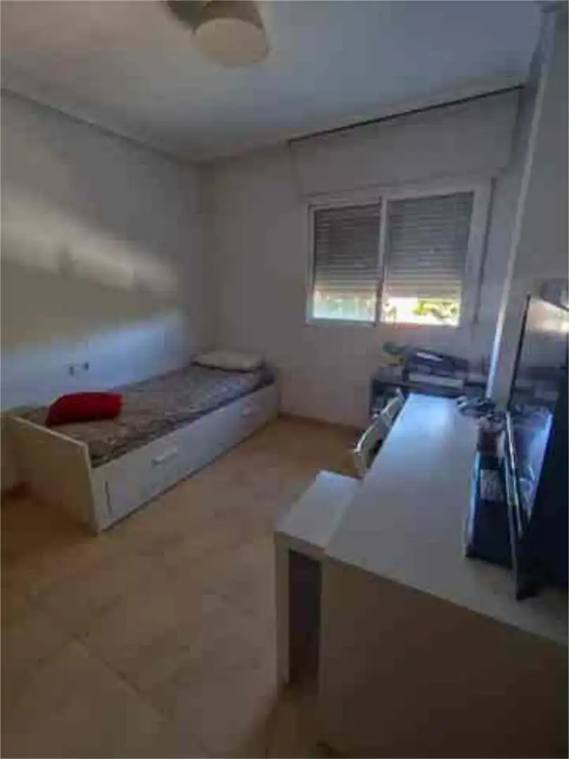 Piso en El Raal centro - Foto 8