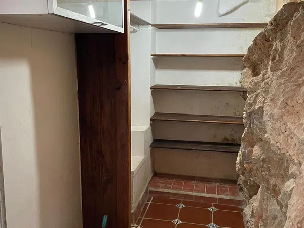 Chalet adosado en Calle Bell Puig, 41 por arr, Cas Catala, Cas Catala - Foto 8