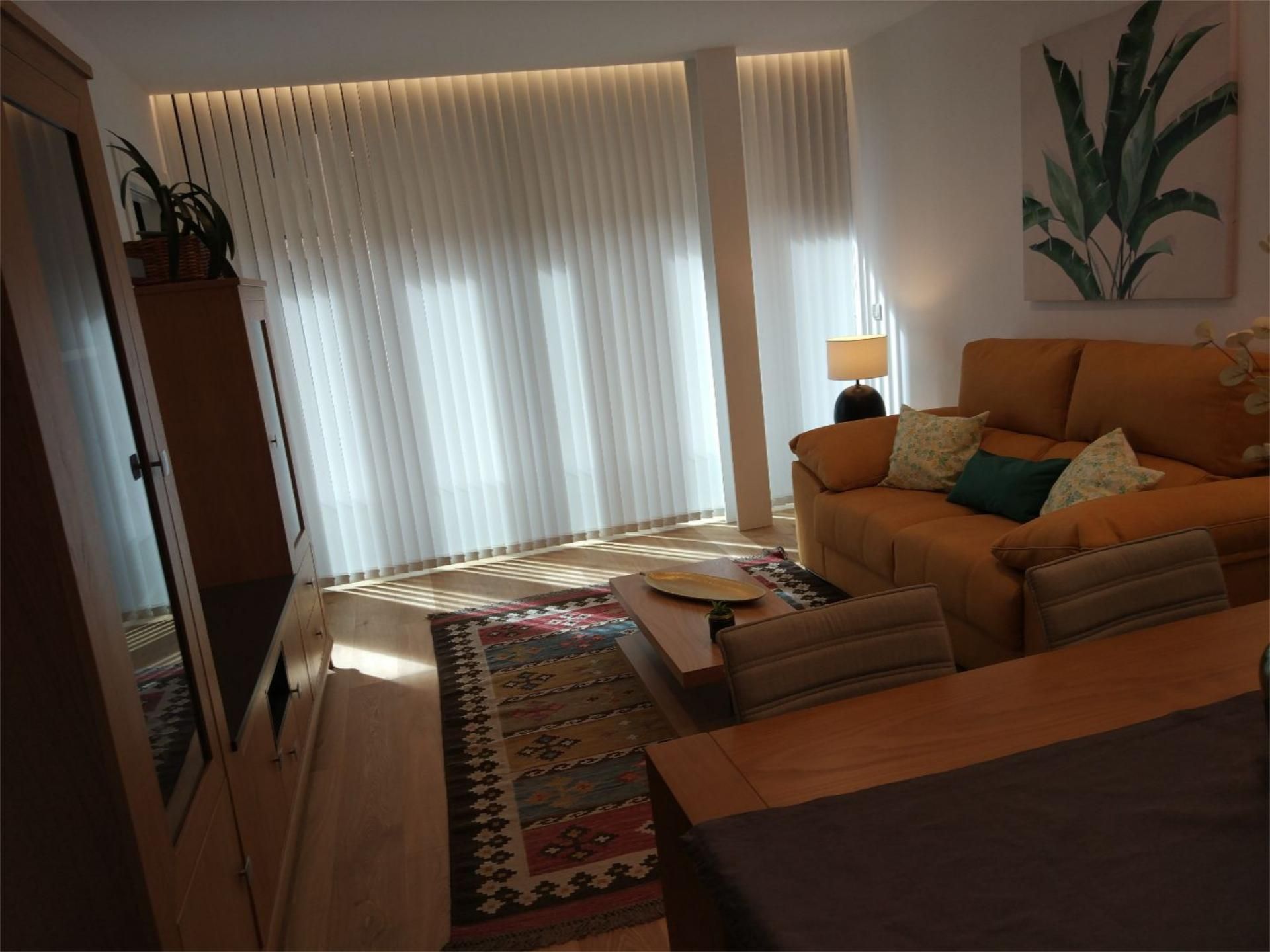 Piso en  Rúa de Manuel Beiras 5e