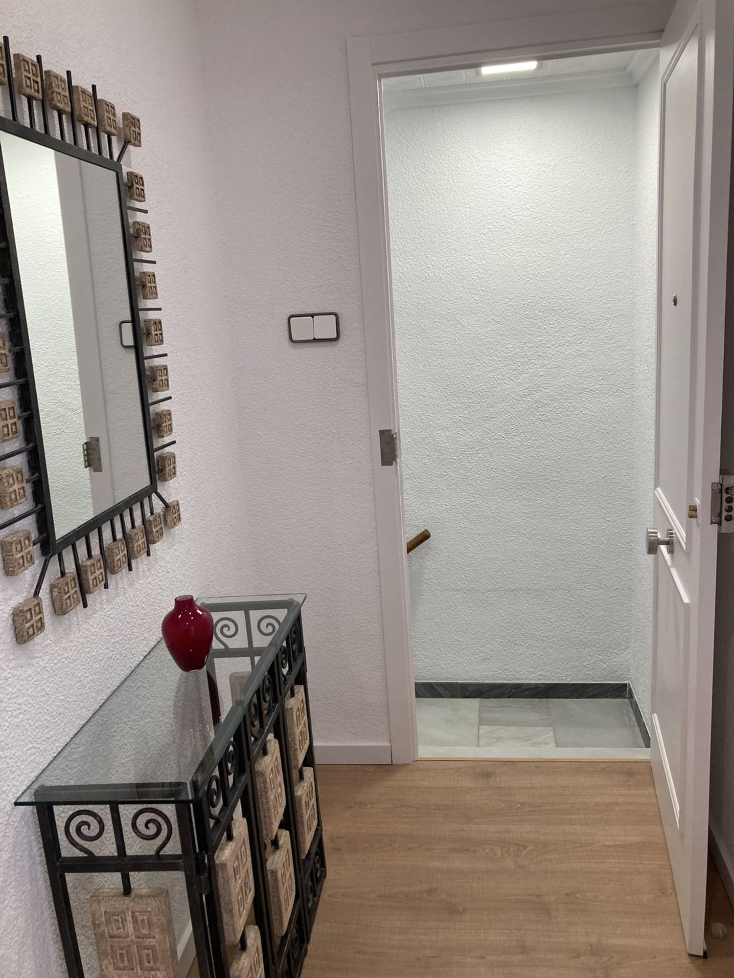 Ático en Calle Fernanda Santamaría, 24, Raval de Santa Teresa-El Asilo - Foto 26