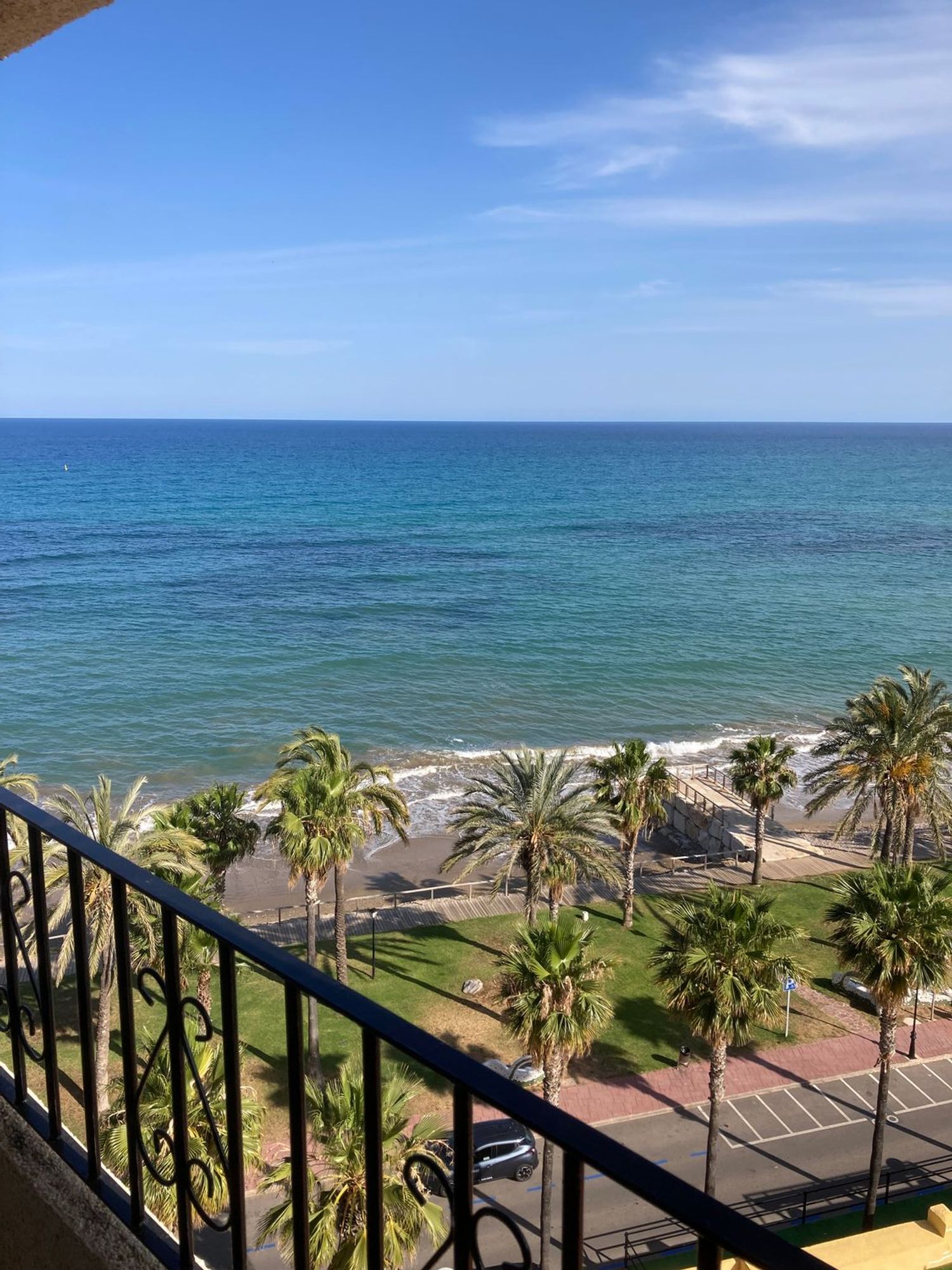 Piso en Paseo Mediterraneo, 103, Balneario - Foto 2