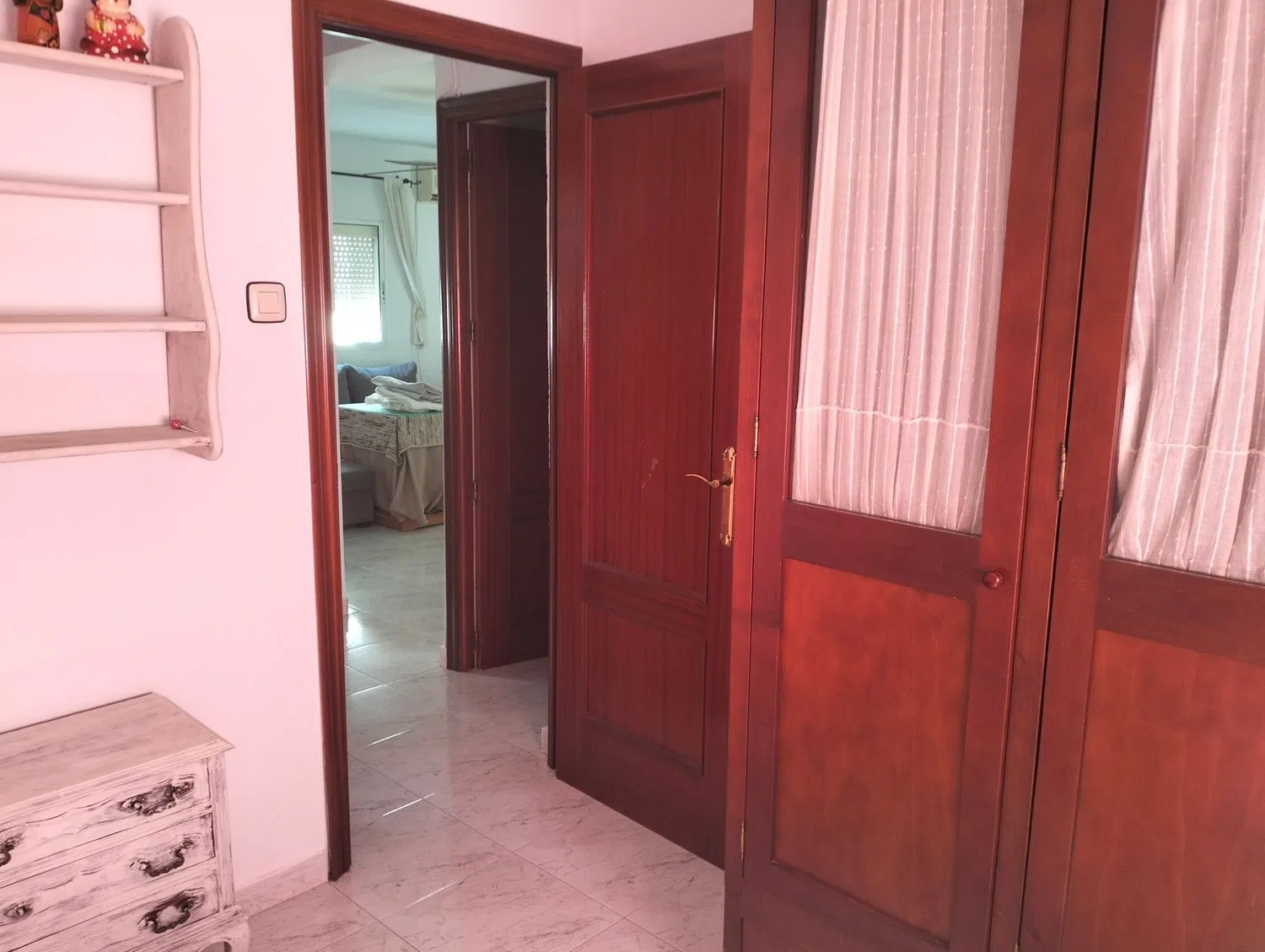 Piso en Mulhacén, 1 - Foto 14