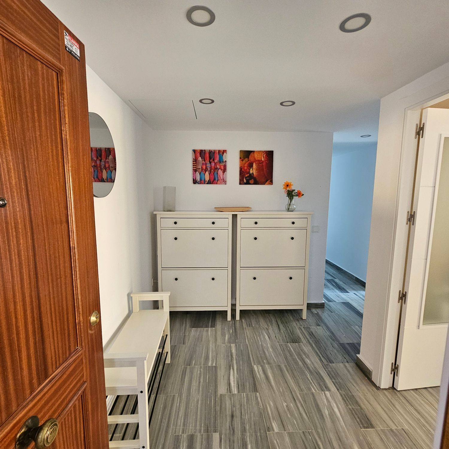 Piso en calle Cardo Cuco, 11 - Foto 2