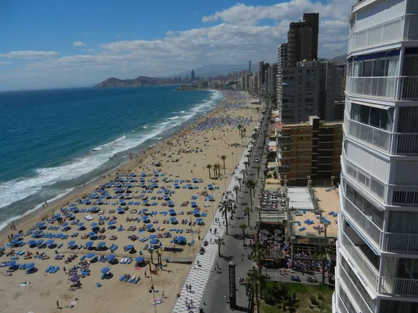 Estudio en Avenida de Madrid, 15, Playa de Levante, Playa de Levante - Foto 5