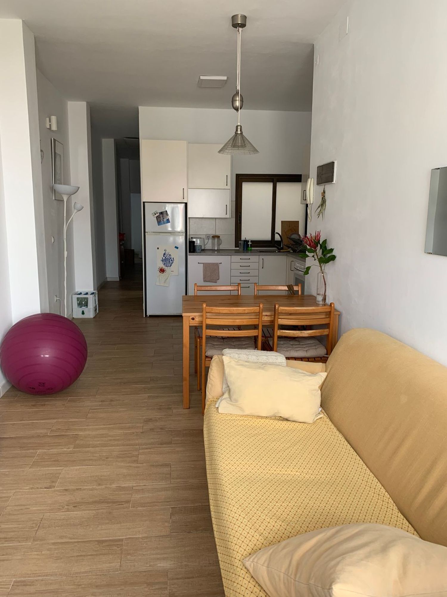 Piso en calle Tecén, 12 - Foto 2